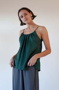 Ovna Ovich - Ode Cami Forest