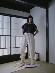 Otsu - Nagi Black