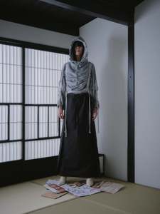 Otsu - Reimei Pp. Black