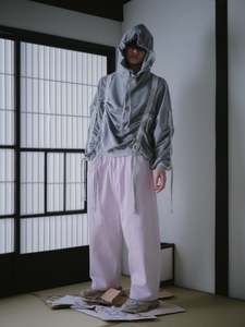 Otsu: Otsu - Tsuriageru SW.Grey Marle