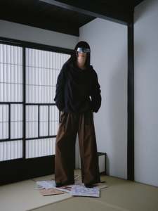 Otsu - Tsuriageru SW.Black