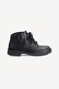 McKinlays x Commonplace - Glasto Boot Black
