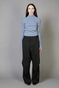 Frockstar Favourites: Zambesi - Dropout Suitblack