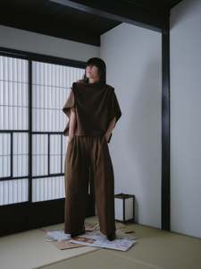 Otsu - New Smoky Quartz TLC. Cedar
