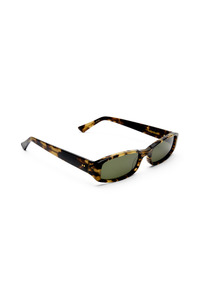 Frockstar Favourites: Luv Lou - The Indiana Maple Tort