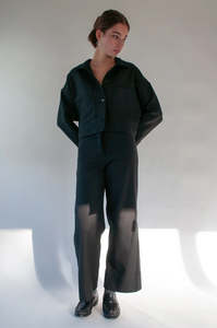 Ovna Ovich: Ovna Ovinch - Ya Pant Onyx
