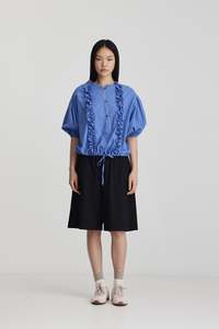 Ricochet: Ricochet - Linley Short Black