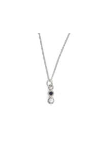 C&V Jewellery - Dollop Necklace