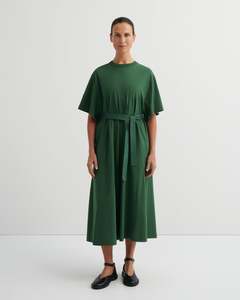 Kowtow - Shadow Dress Forest