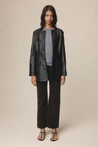 Marle - Antoni Jacket Black