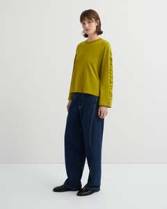 Kowtow - Ripple Tee Deep Citrus
