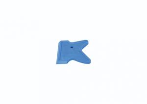 Brick Layers: Rubber Sealant Finishing Tool