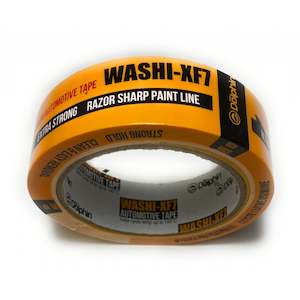 WASHI TAPE - Ultra Premium 140°C Automotive Varnish Tape (30mm x 40m)