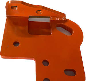 Holden Colorado RG 2012-ON/RG & D-Max/7 RG7 (2012-on)/Isuzu D-Max Gen 2 (2012-on&hellip;