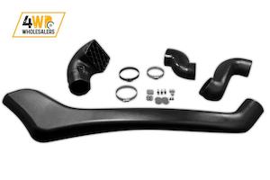Snorkel Nissan Navara D40 Pathfinder R51