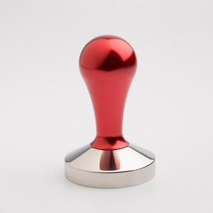 Products: Barista Ace Tamper 58mm Black or Red 777Espresso