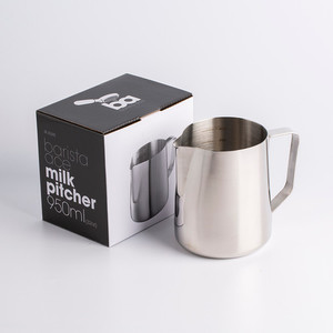 Products: Barista Ace Milk Pitcher 950ml 777Espresso