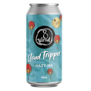 Cloud Tripper - Hazy IPA 7% - 440ml Cans