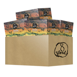 Ventura - WCIPA 6% - 330ml Cans 24 Pack (SAVE $14.00)