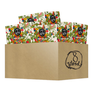 Hop Salad - Hazy IPA 6% - 330ml Cans 24 PACK (SAVE $17.96)