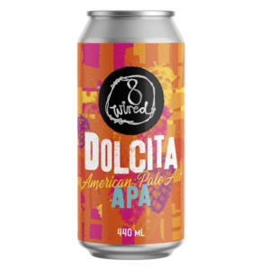 Hospo2020 Discount Collection: Dolcita - American Pale Ale APA 5.5% - 440ml Cans
