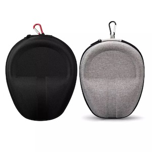Headphones: Headphones Case