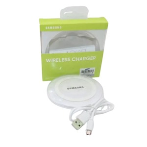 Samsung Wireless Charger