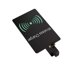 Wireless Chargers: Wireless Charging Receiver - Type B (Micro USB) Devices