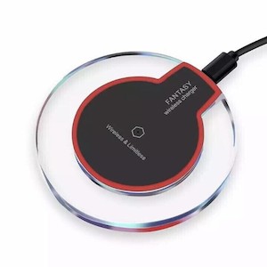 Wireless Charger