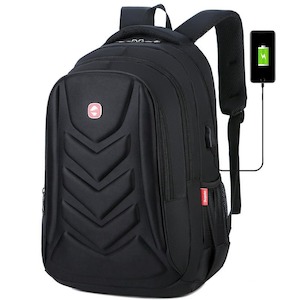 Backpacks: Crossten Backpack