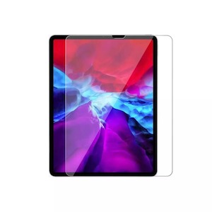 Ipad Pro 12 9: Screen Protector - iPad Pro 12.9” 4th Gen (2020)