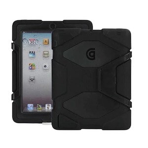 Ipad 2 3 4 9 7: iPad 2, iPad 3, iPad 4 - 9.7” Cover (used)