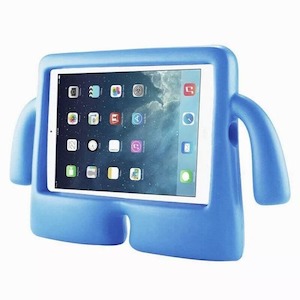 iPad 2, iPad 3, iPad 4 - 9.7” Cover