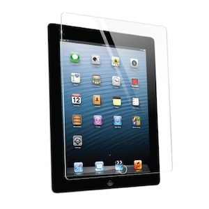 Ipad 2 3 4 9 7: Screen Protector - iPad 2, iPad 3, iPad 4 - 9.7”