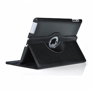 iPad 2, iPad 3, iPad 4 - 9.7” Cover