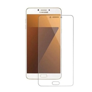 C Series: Samsung Galaxy C7 Pro Screen Protector