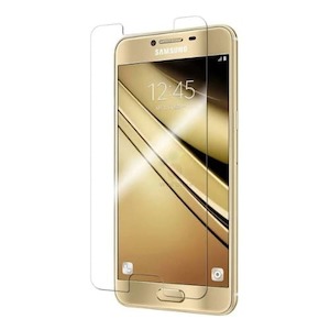 C Series: Samsung Galaxy C7 Screen Protector