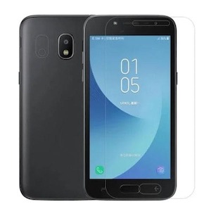 J Series: Samsung Galaxy J2 Pro (2018) Screen Protectors (Pack of 2)