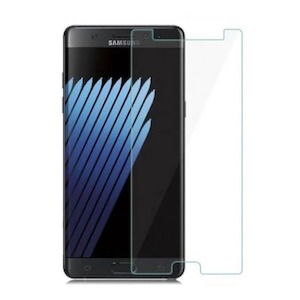 Note Series: Samsung Galaxy Note 7 Screen Protectors (Pack of 2)