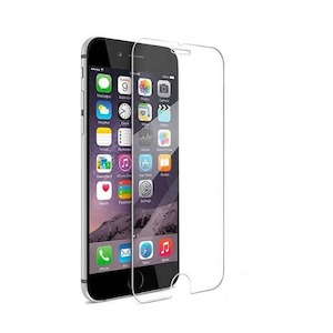 iPhone 6 Plus/6s Plus Screen Protectors (Pack of 2)