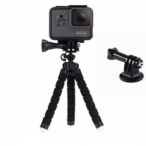 Tri-pod Stand for Go Pro