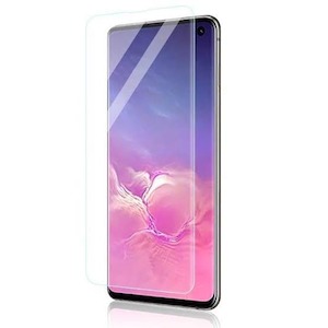 Samsung Galaxy S10 Series Cases: Samsung Galaxy S10 Screen Protectors (Pack of 2)