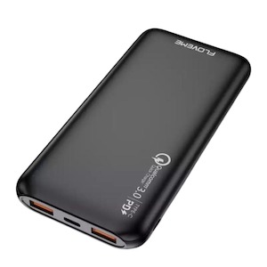 Power Banks: Floveme 10,000 mAh Power Bank