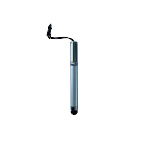 Apple Pencil: Stylus Pen - Dual Touch