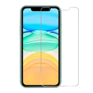 Iphone 12 Cases: iPhone 12 Mini (5.4”) Screen Protectors (Pack of 2)