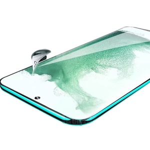 Samsung Galaxy S21 Plus Hydrogel Film Screen Protector