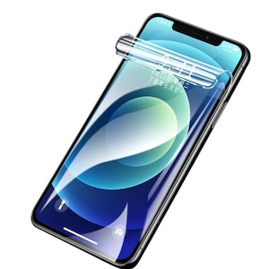 iPhone 11 Pro Max Hydrogel Screen Protector