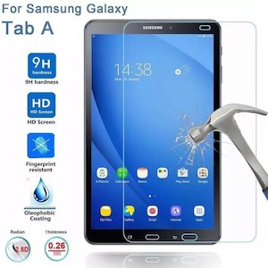 Samsung Galaxy Tab 9 7 Covers: Screen Protector - Samsung Galaxy Tab A (9.7”)