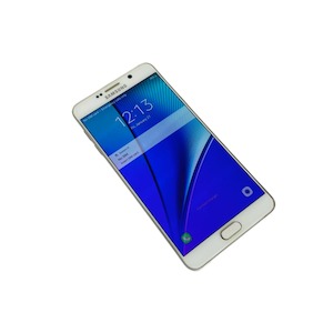 Samsung Galaxy Note 5 32GB Pearl White - As New - Preowned