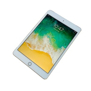Apple iPad Mini 3 64GB (wifi) Gold - As New - Preowned